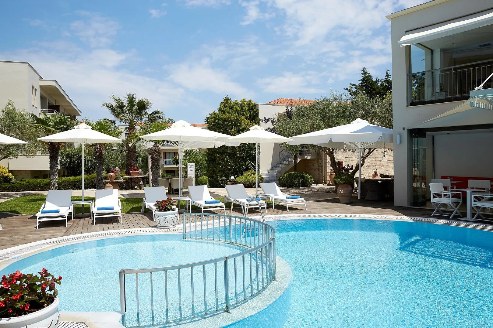 Renaissance Hanioti Resort