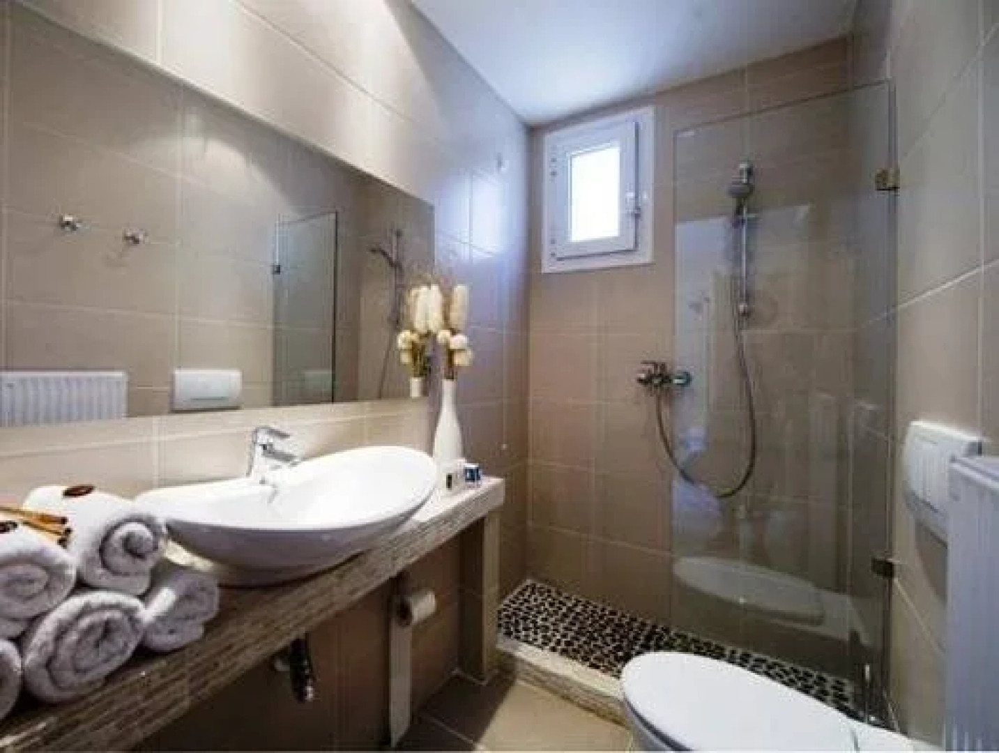 Nikoleta Luxury Villa