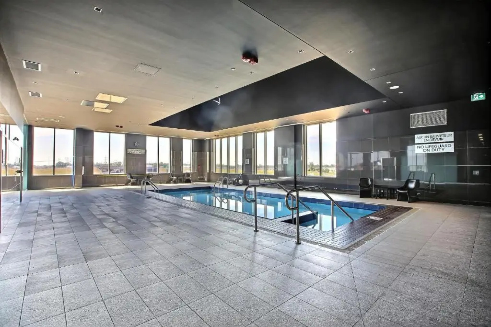 Courtyard by Marriott Montreal Brossard