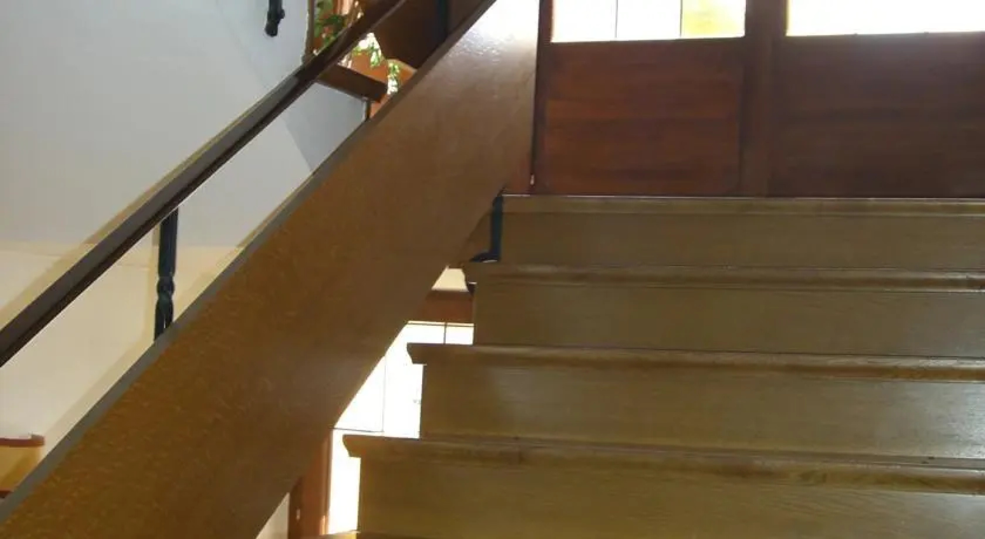 Ferienwohnung Fahrmair