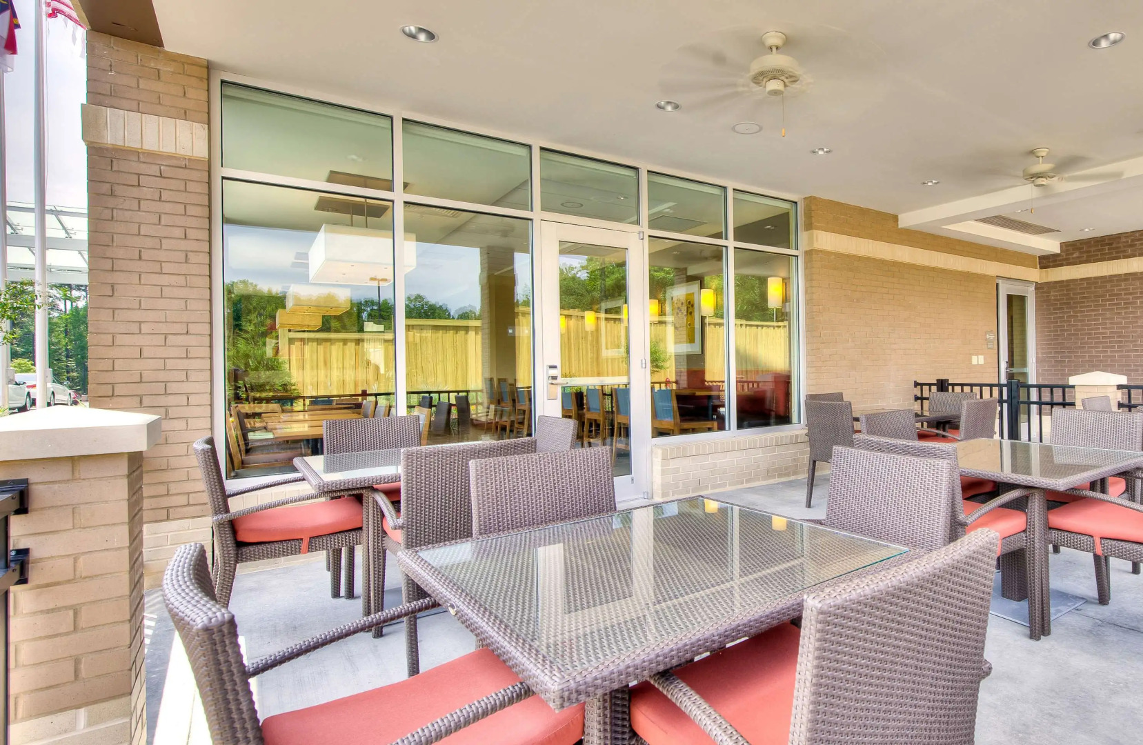 Hyatt Place Durham Southpoint