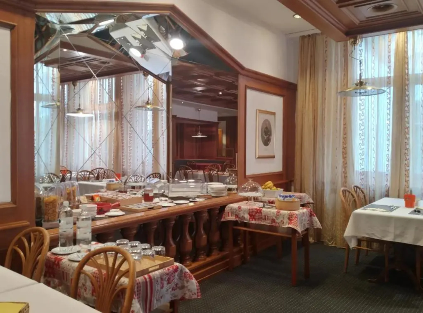 Albergo Faido