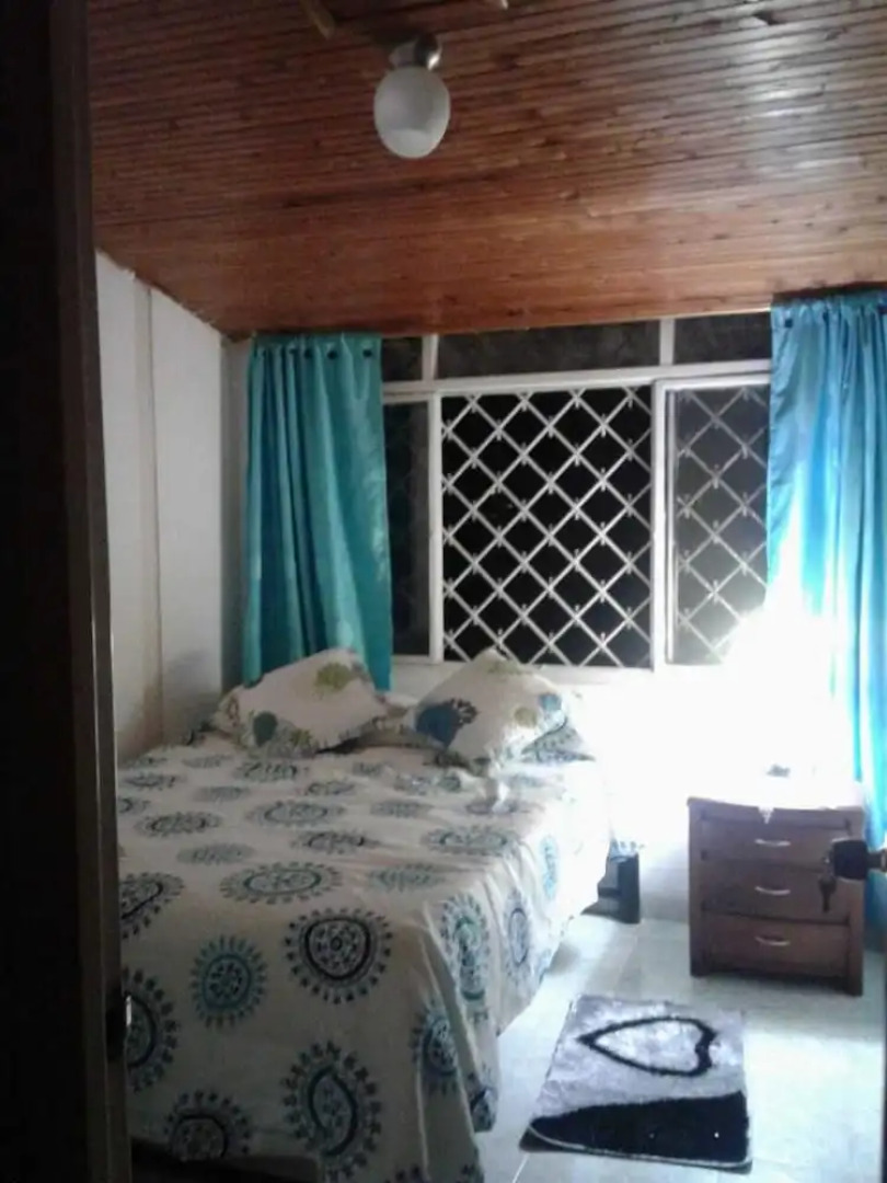 Alojamiento Familiar Casa Campesina