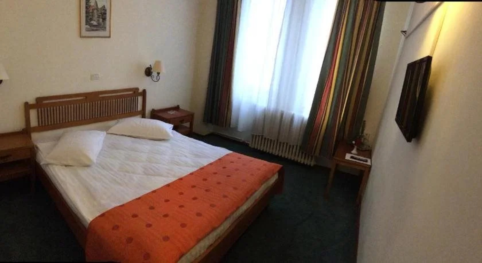 Hotel Bucegi Portile Regatului
