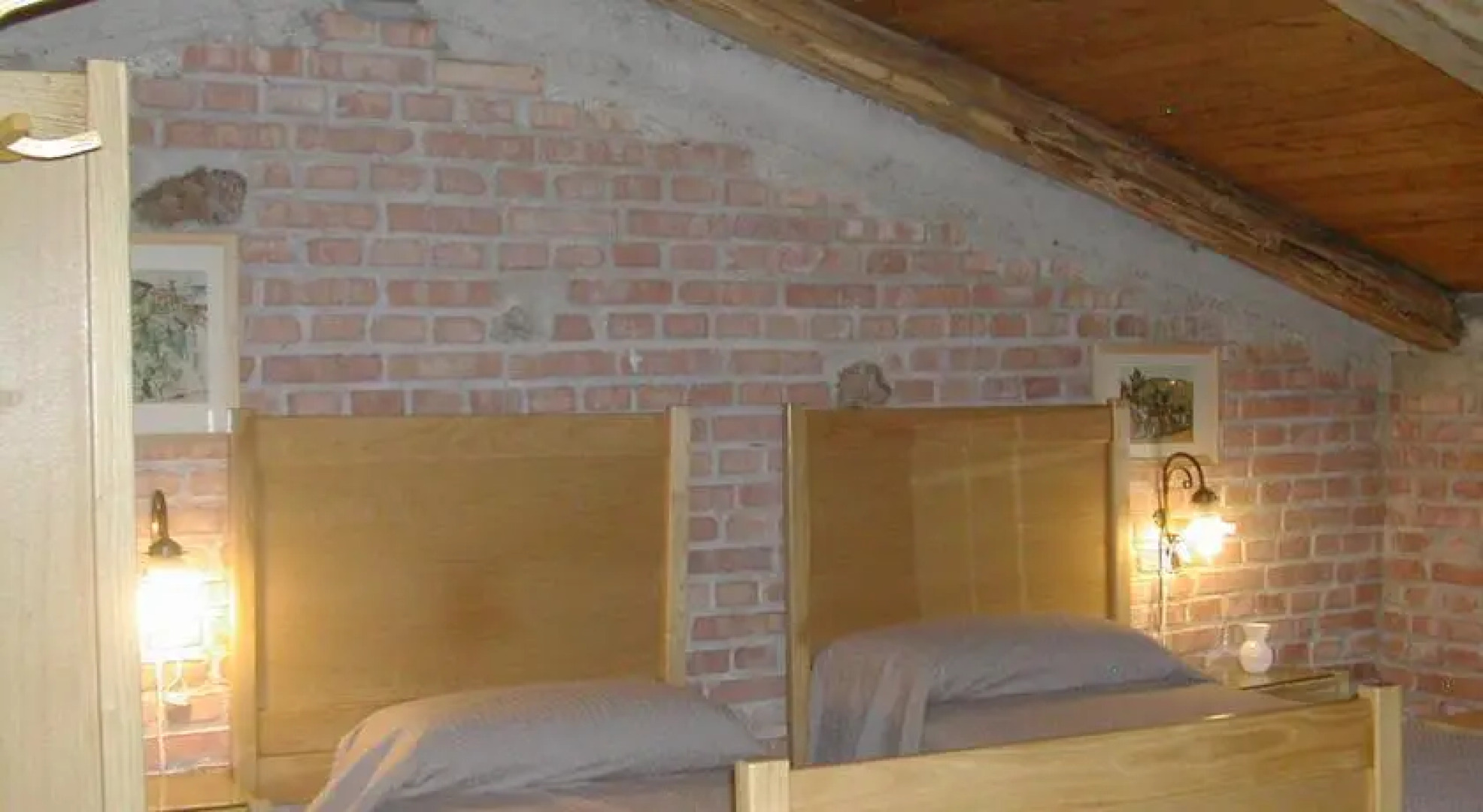 Agriturismo Il Casotto