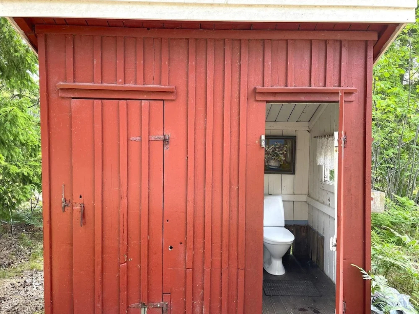 3 Person Holiday Home in Uddevalla-by Traum