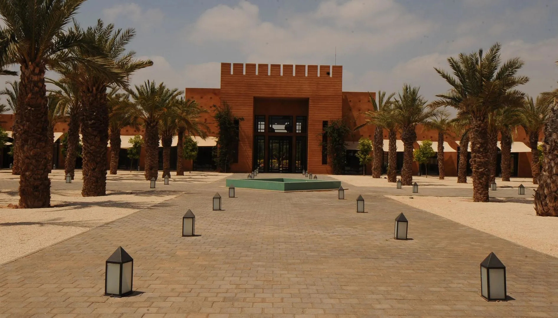 Aqua Mirage Club & Aqua Parc - All Inclusive