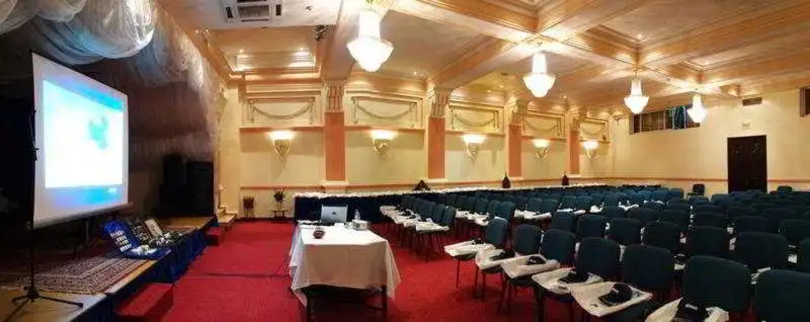 Imperial Holiday & Spa