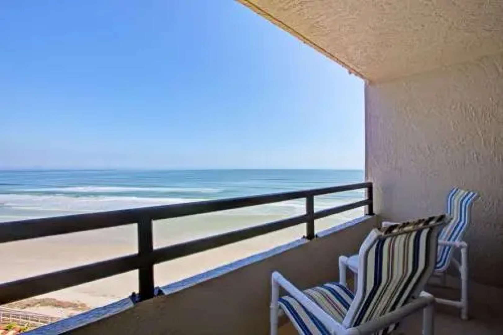 Seychelles Condominium #602