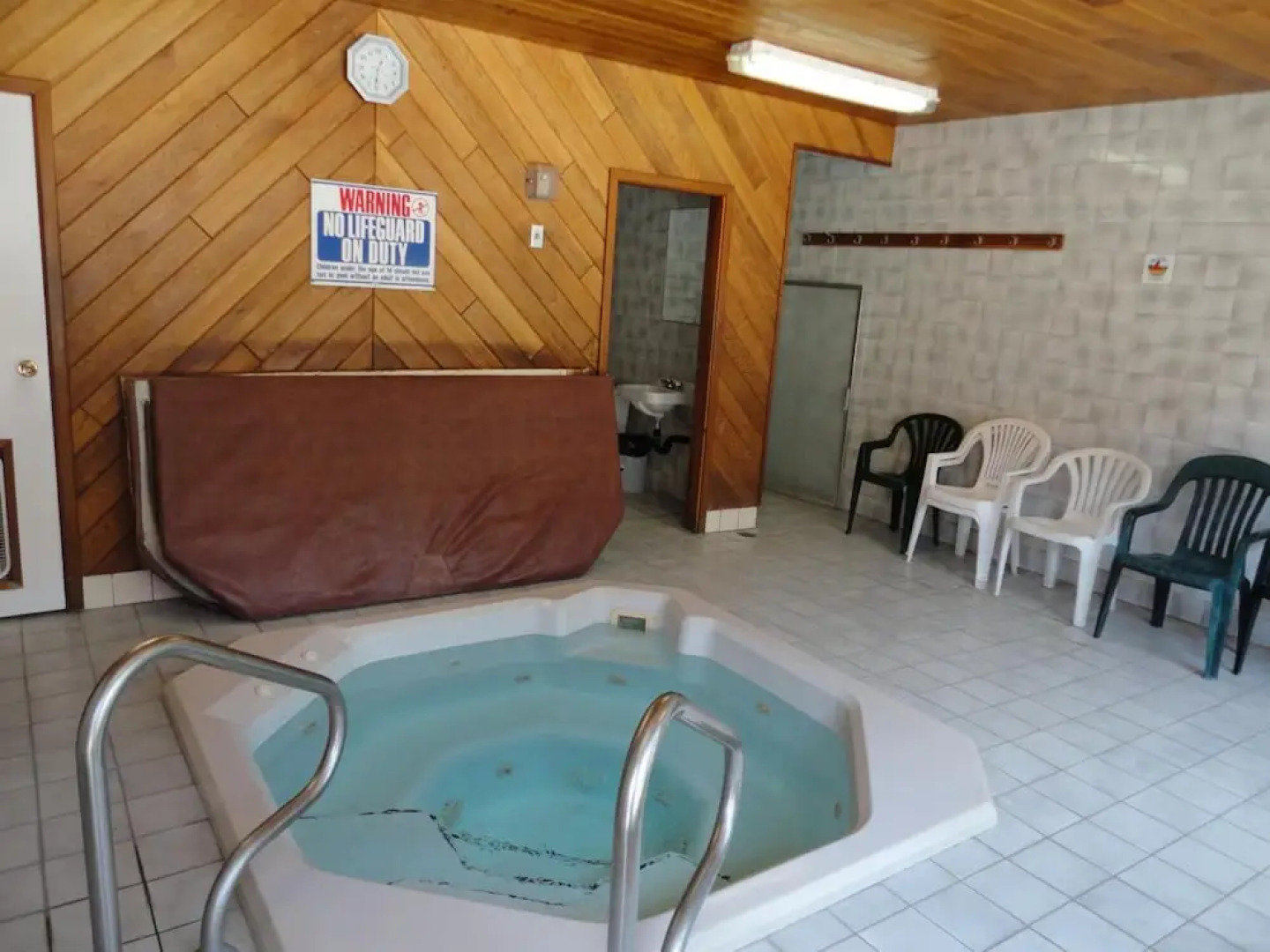 Spanish Fiesta Resort