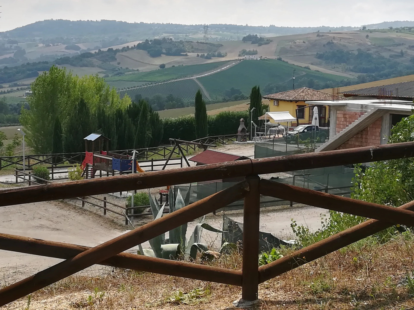 Agriturismo I Tre Ulivi