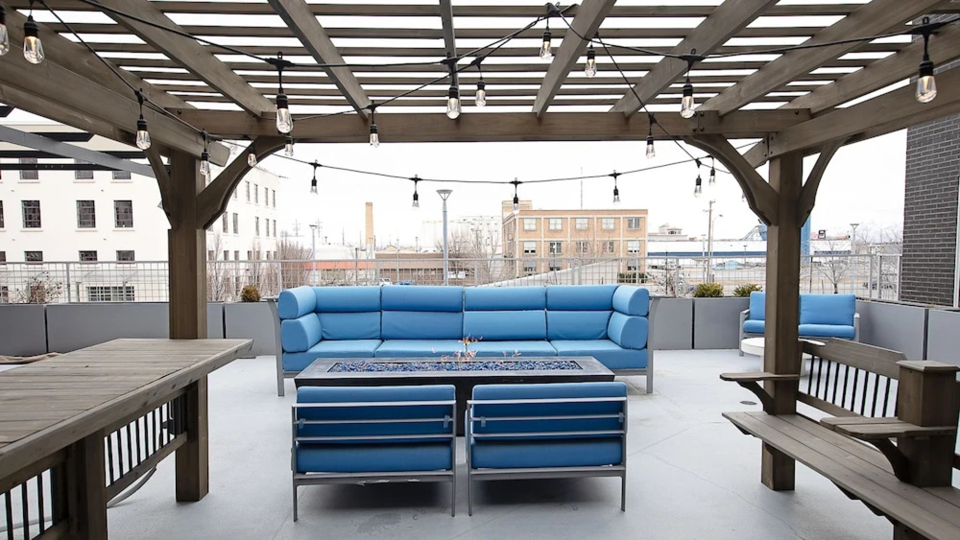 Kasa Salt Lake City Downtown Apartments