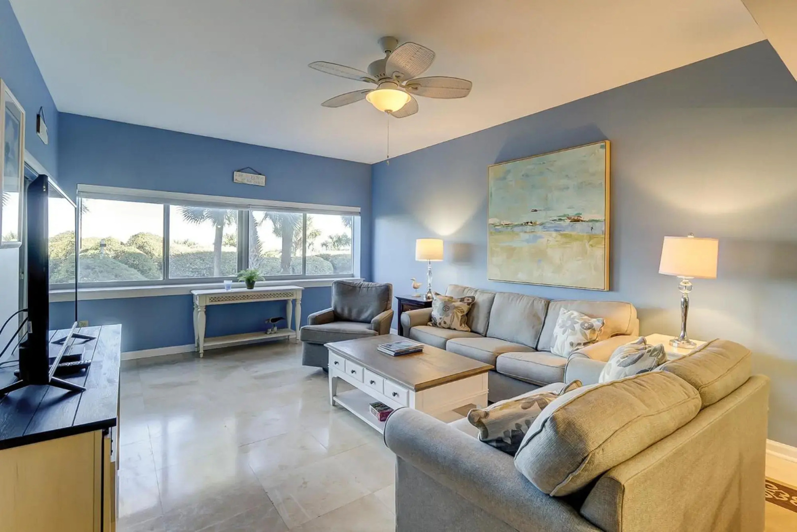 458 Captains Walk Villa