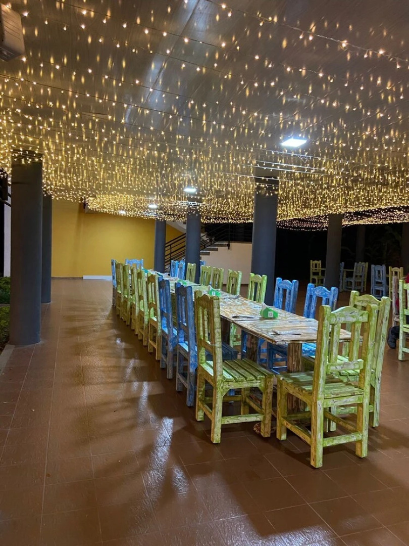 Hotel Villa Zaragoza