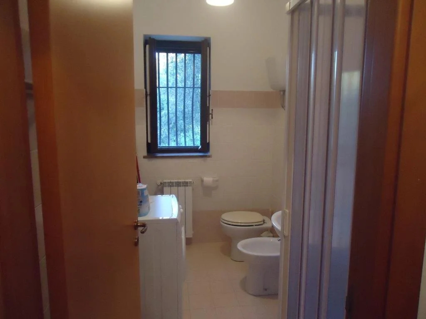 Agriturismo Torre Rinusa