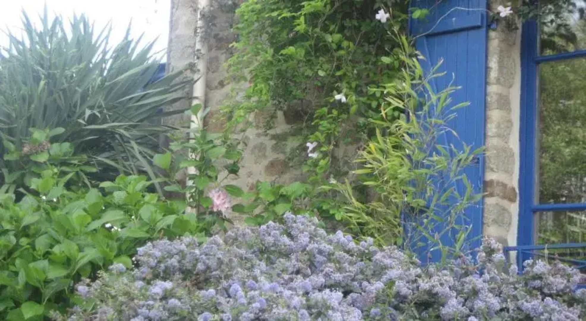 Chambre dhôtes de Kermarine