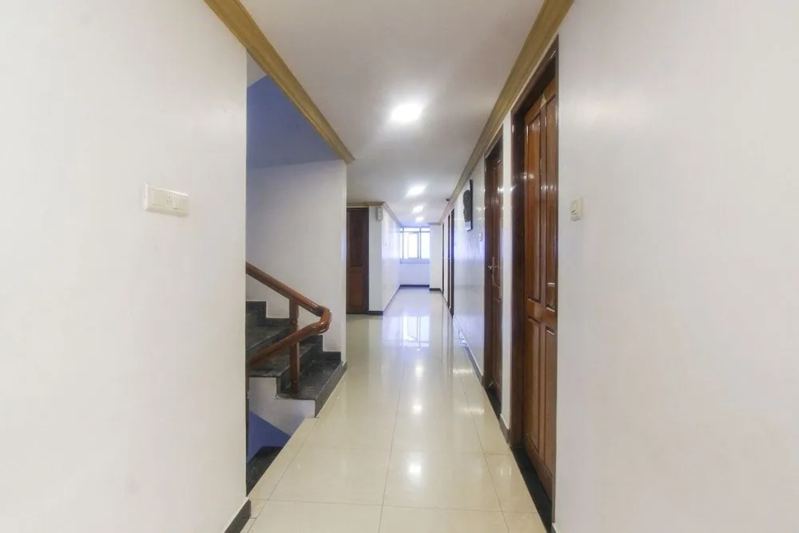 OYO 5482 Melody Park