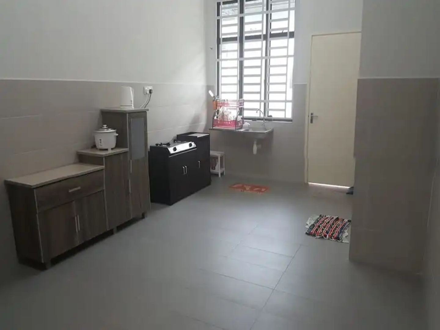 Homestay Ainizie Melaka