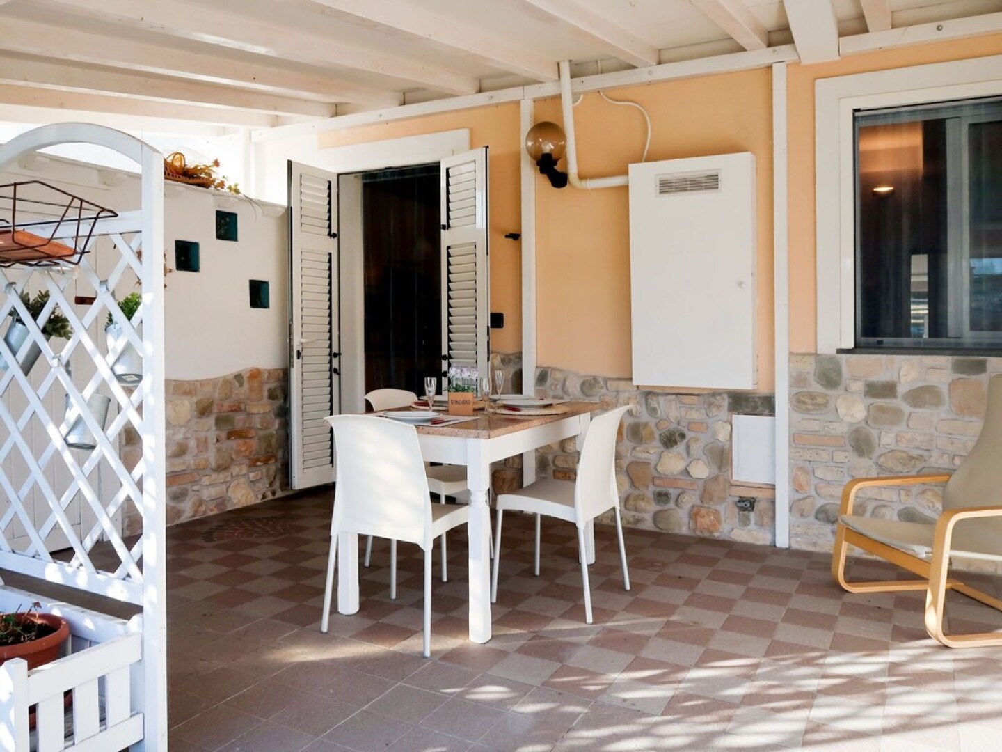 La Marina Vallecrosia