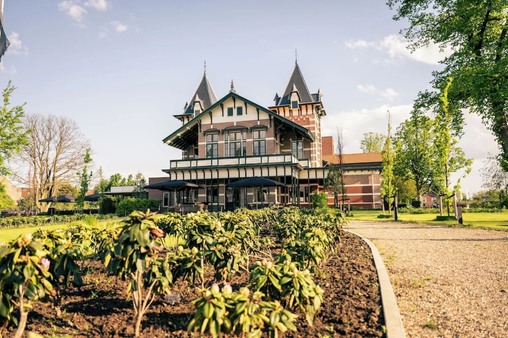 Wapen van Hengelo Residence Suites