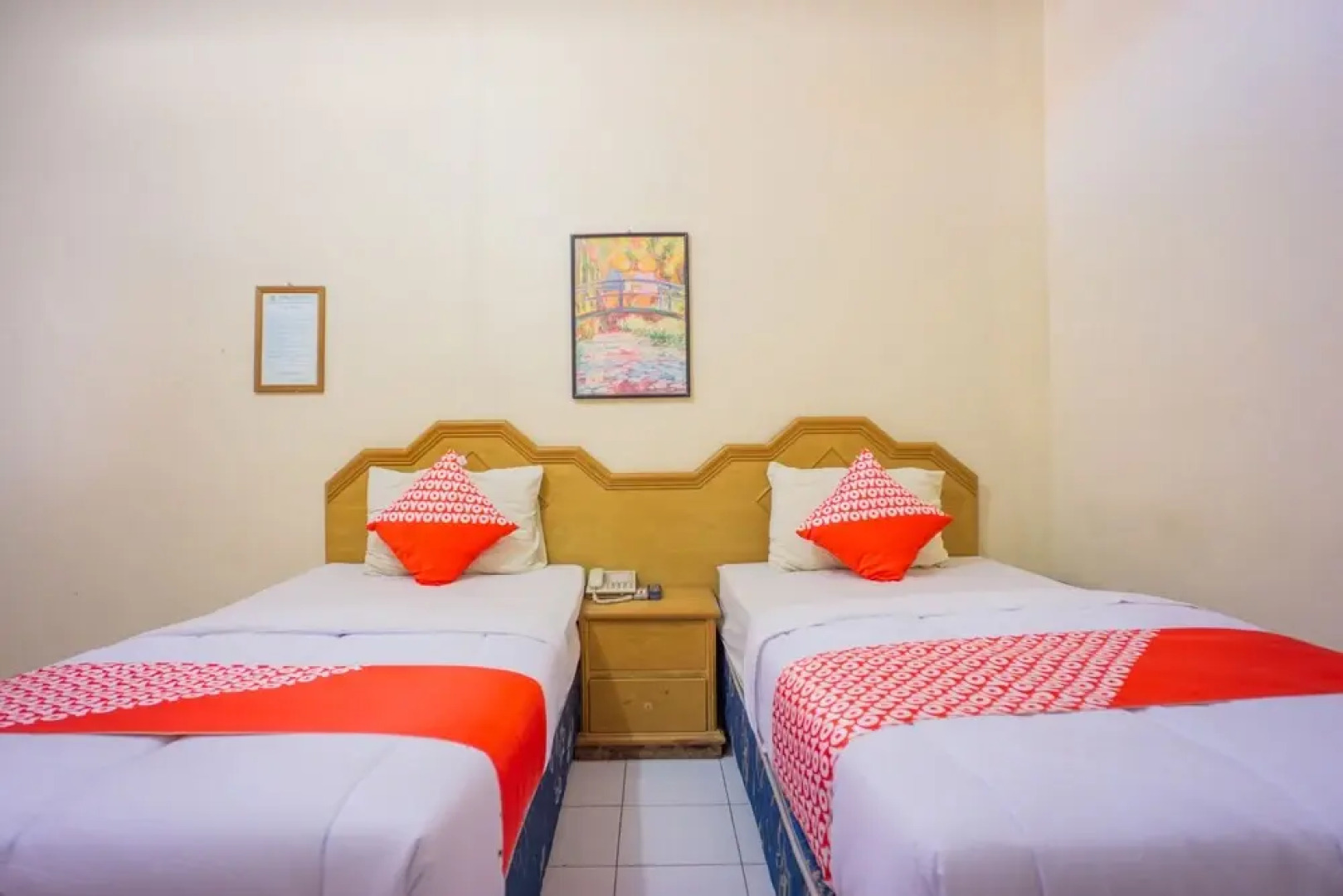 Wisma Kuta Karang by OYO Rooms