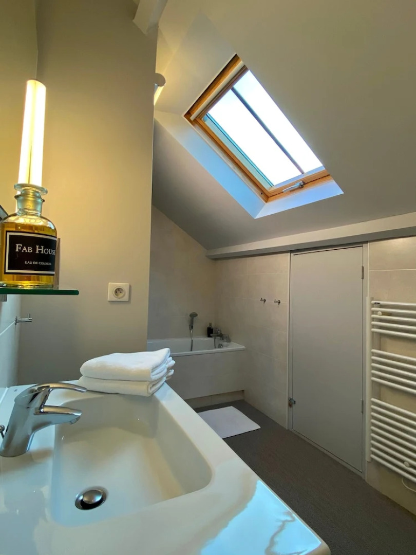 Fab House - Les maisons fabuleuses