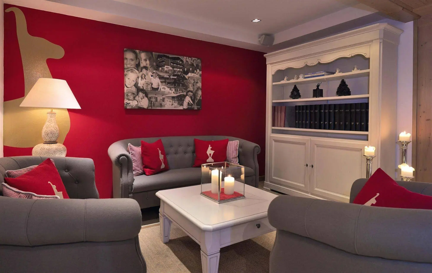 Boutique Hotel Kitz Garni