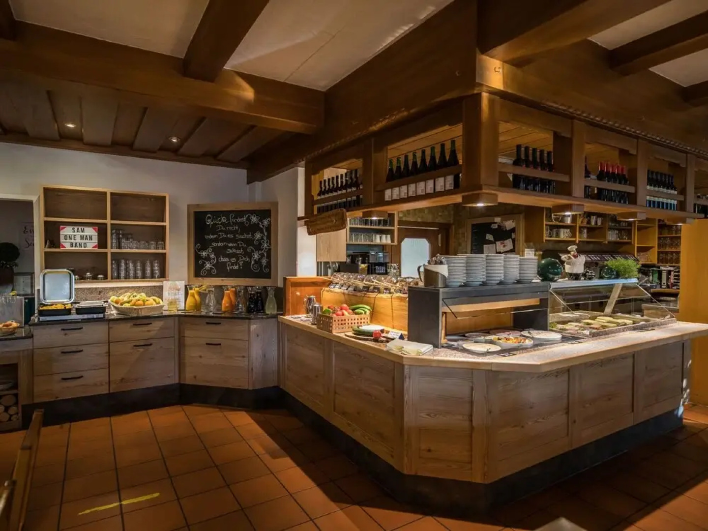 Aktivital Hotel Bad Griesbach im Rottal