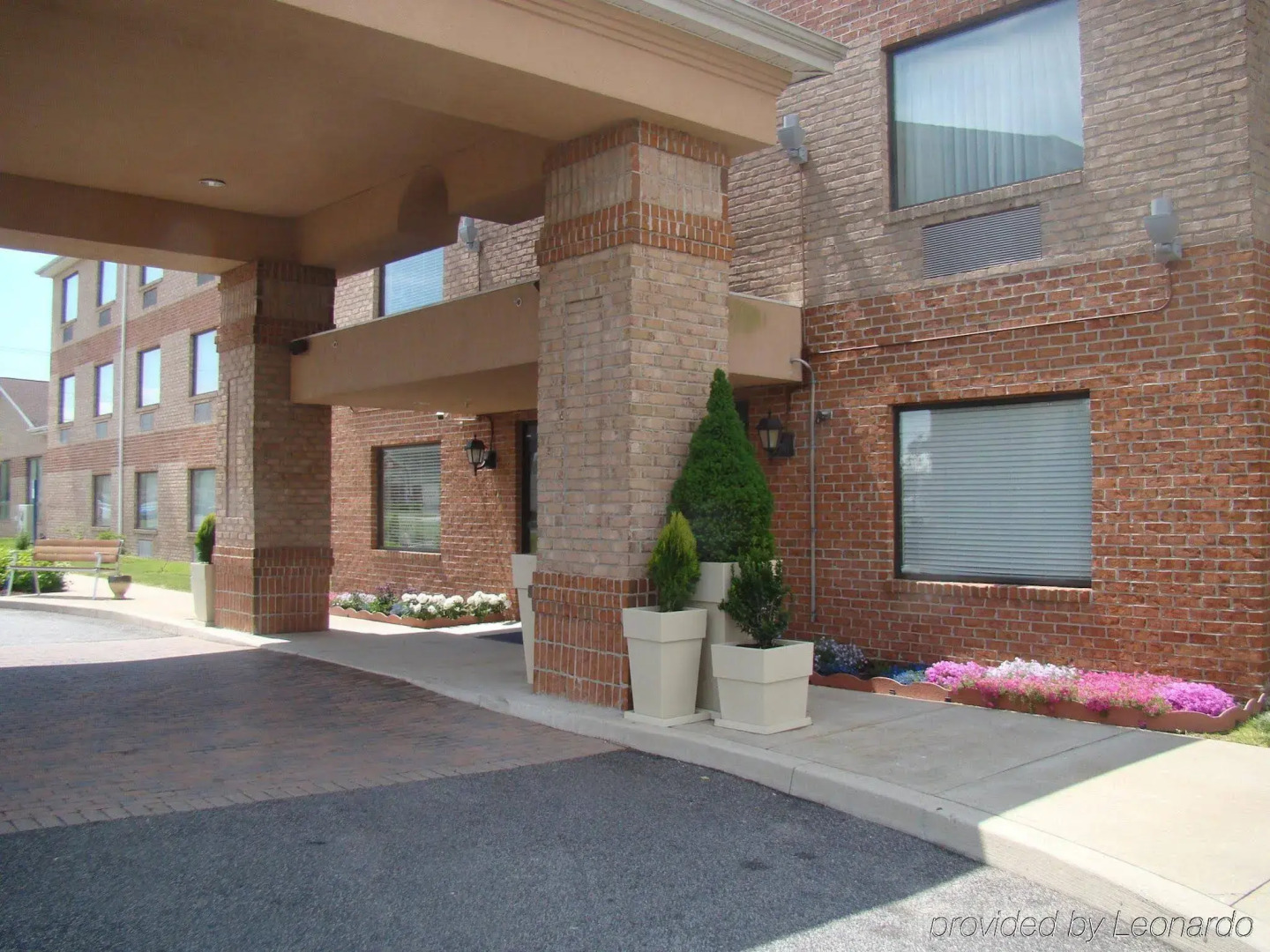 Best Western Plus Pocomoke City