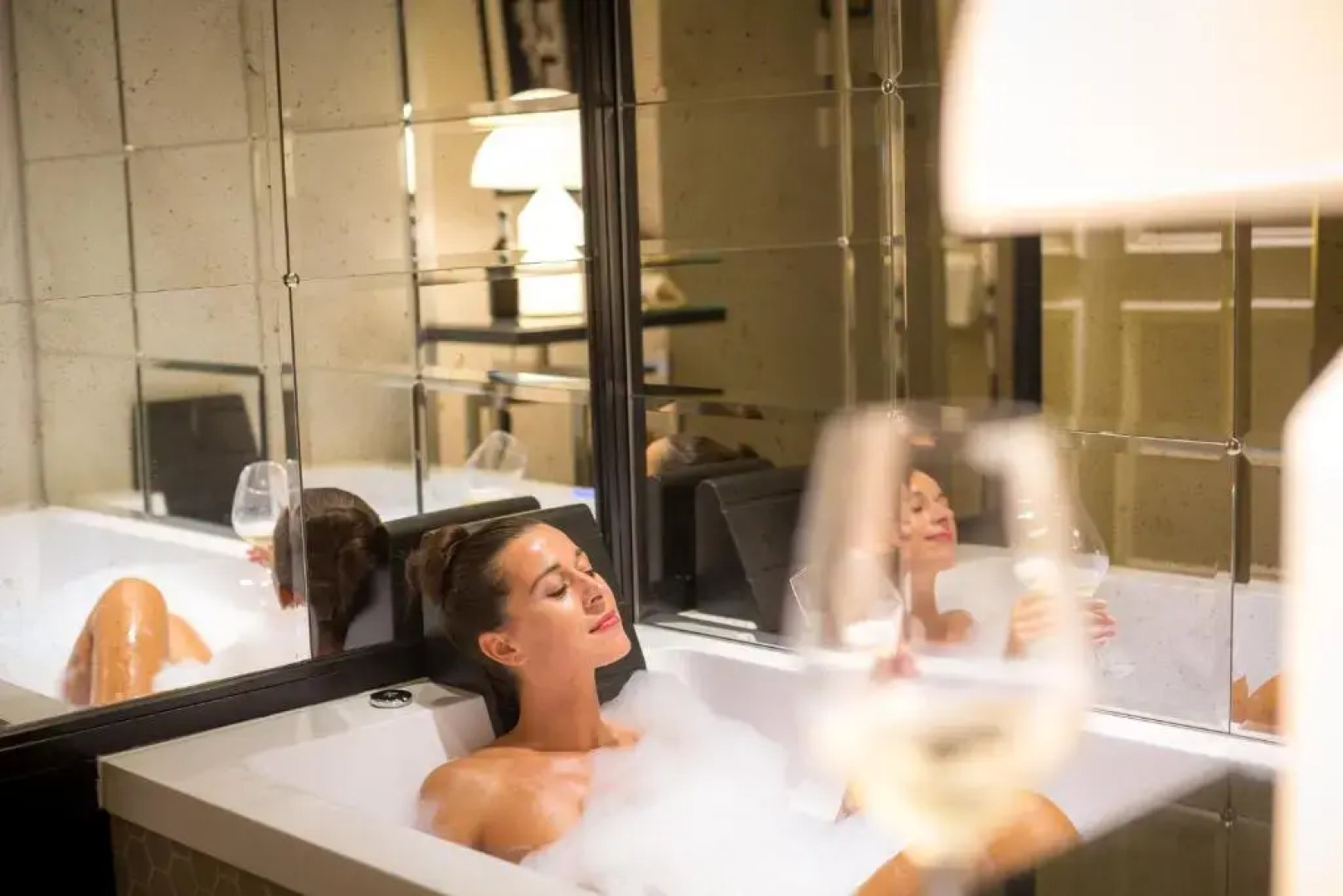 Palazzo Alfieri Residenza d’epoca