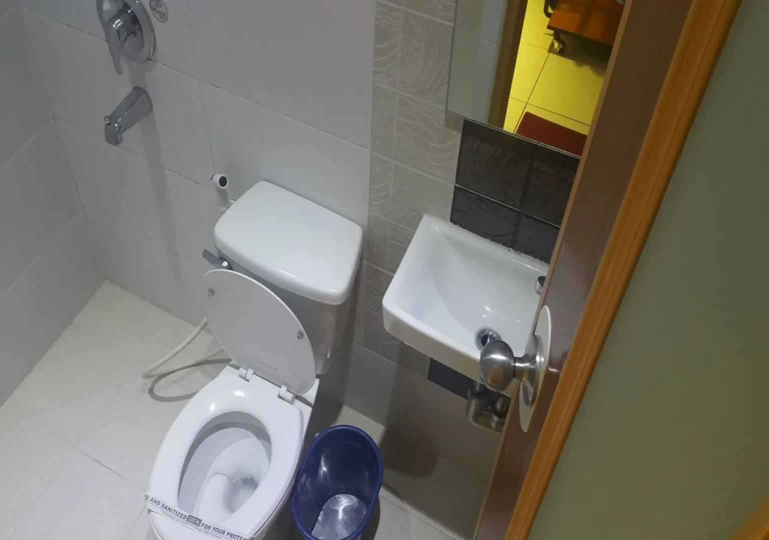 Hotel Sogo Edsa Cubao