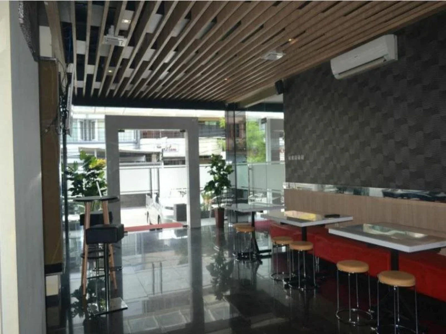 Hotel Quintus Jakarta
