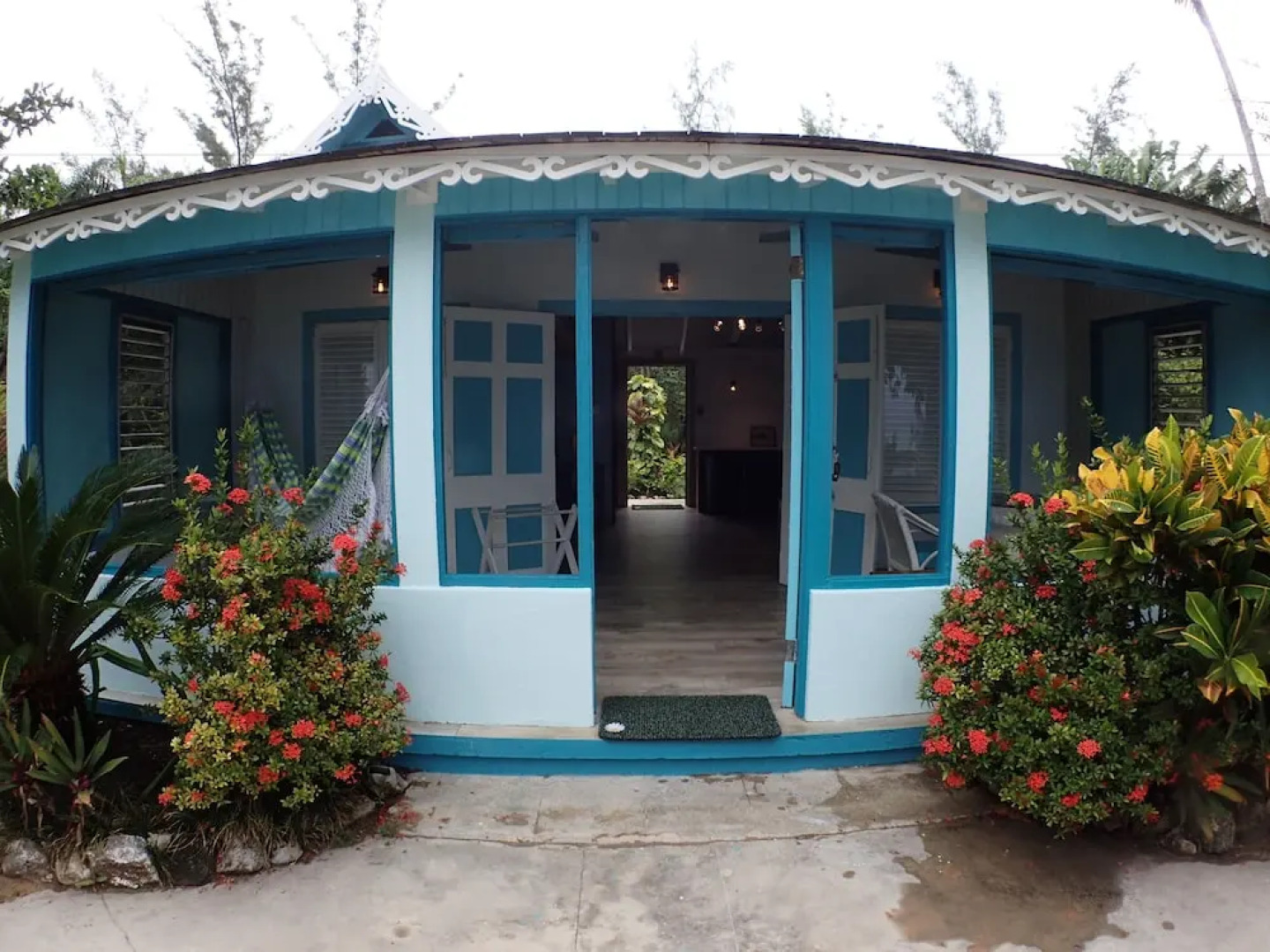 Bahia - Runaway Bay, Jamaica Villas 1BR