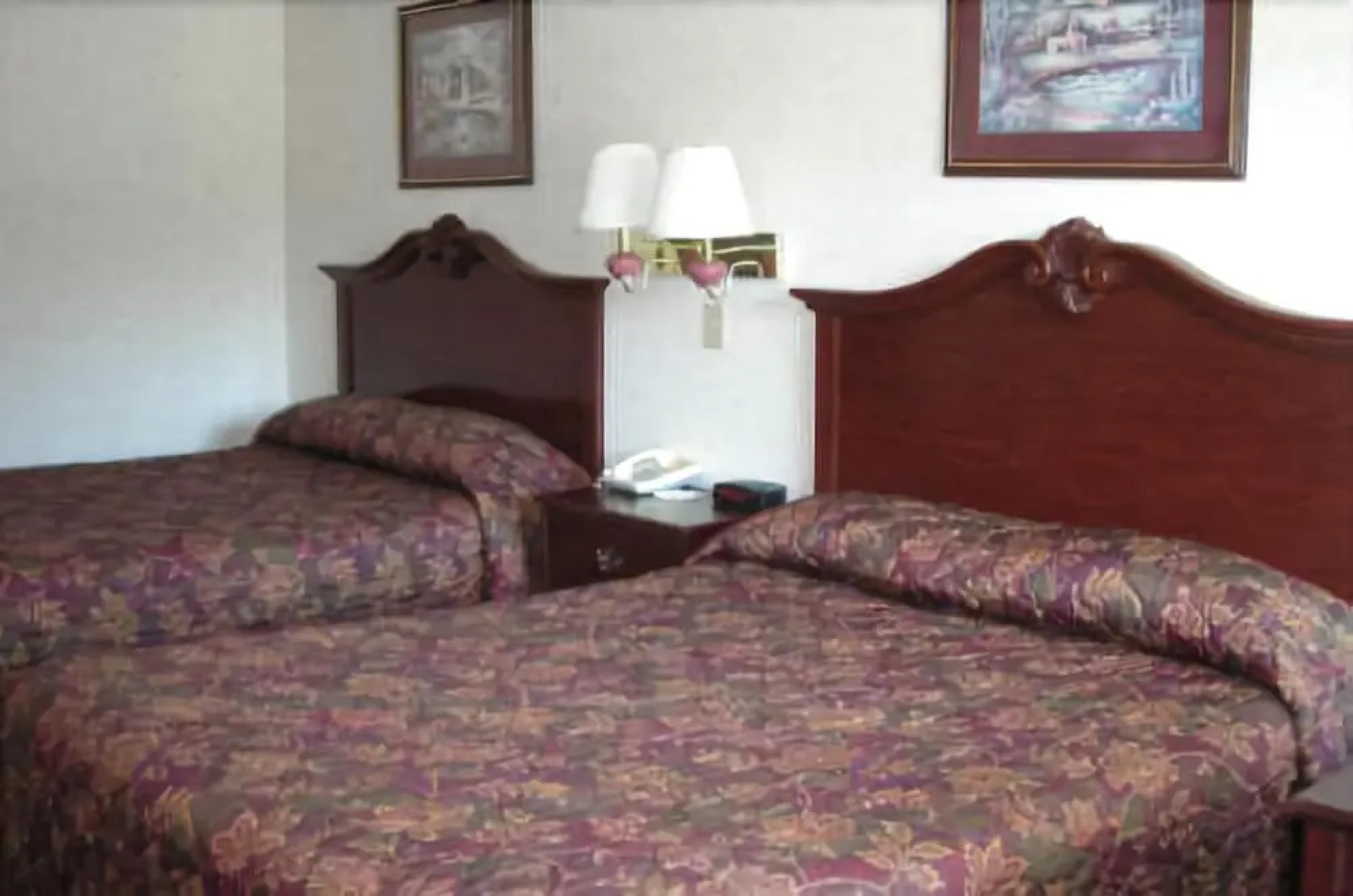 Regency Inn Fayetteville/Fort Bragg