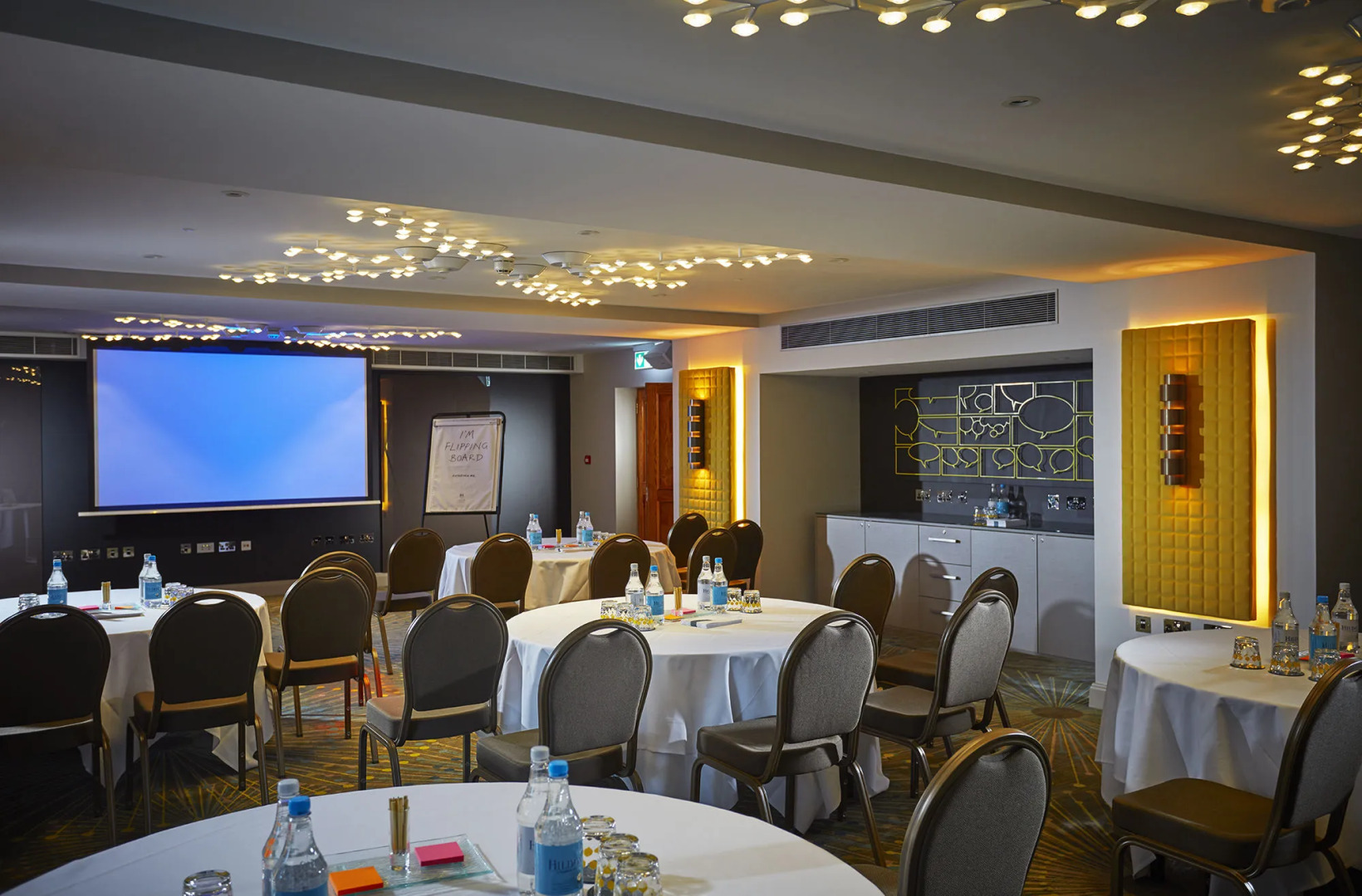 Royal Berkshire Hotel