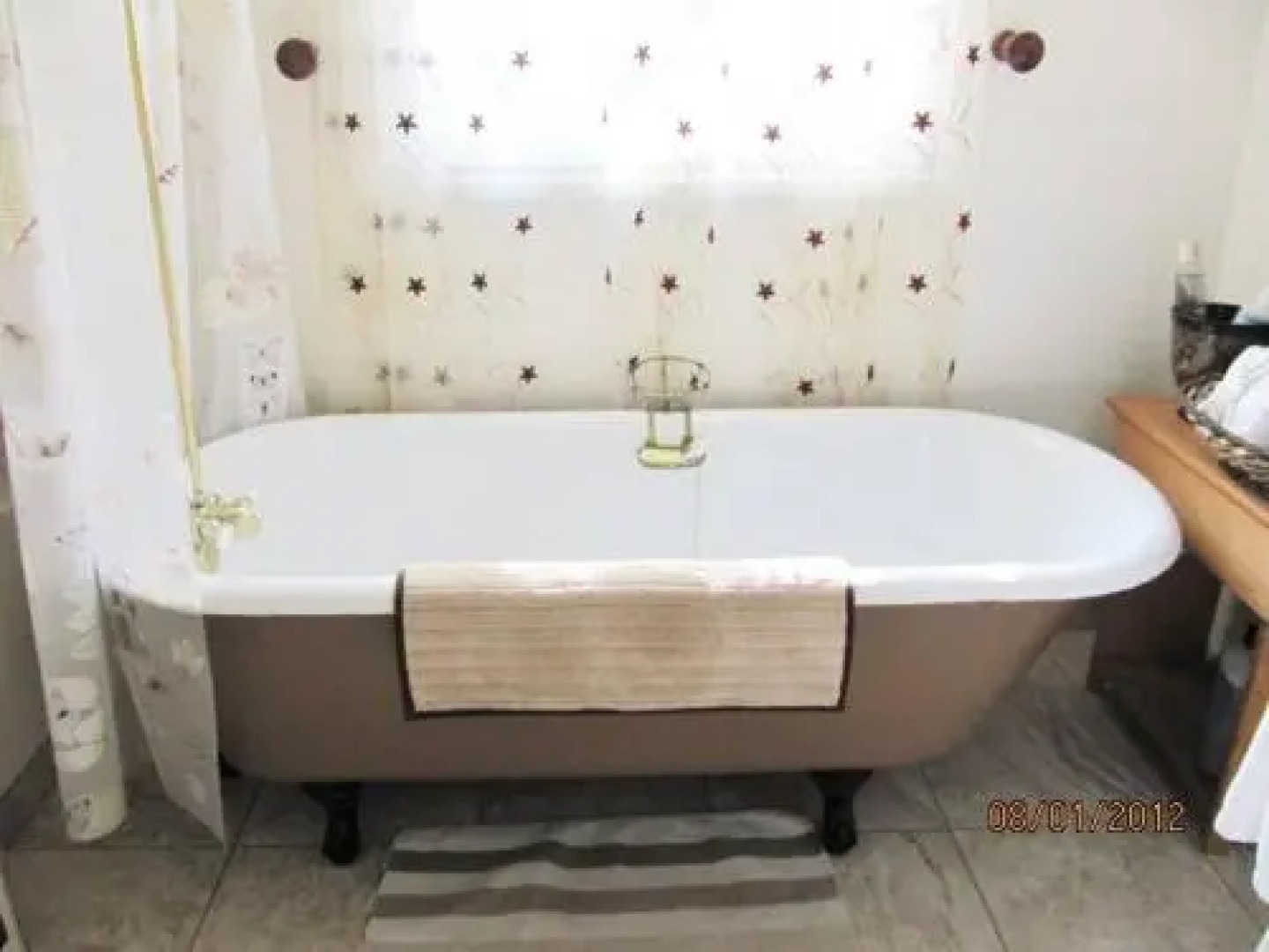 Historic Cabin In Julian