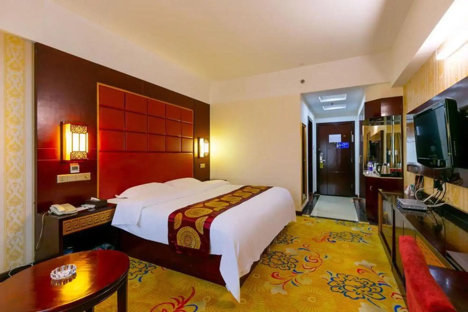 Mingdu Holiday Hotel