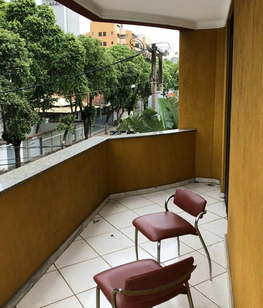 Horto Executivo Hotel