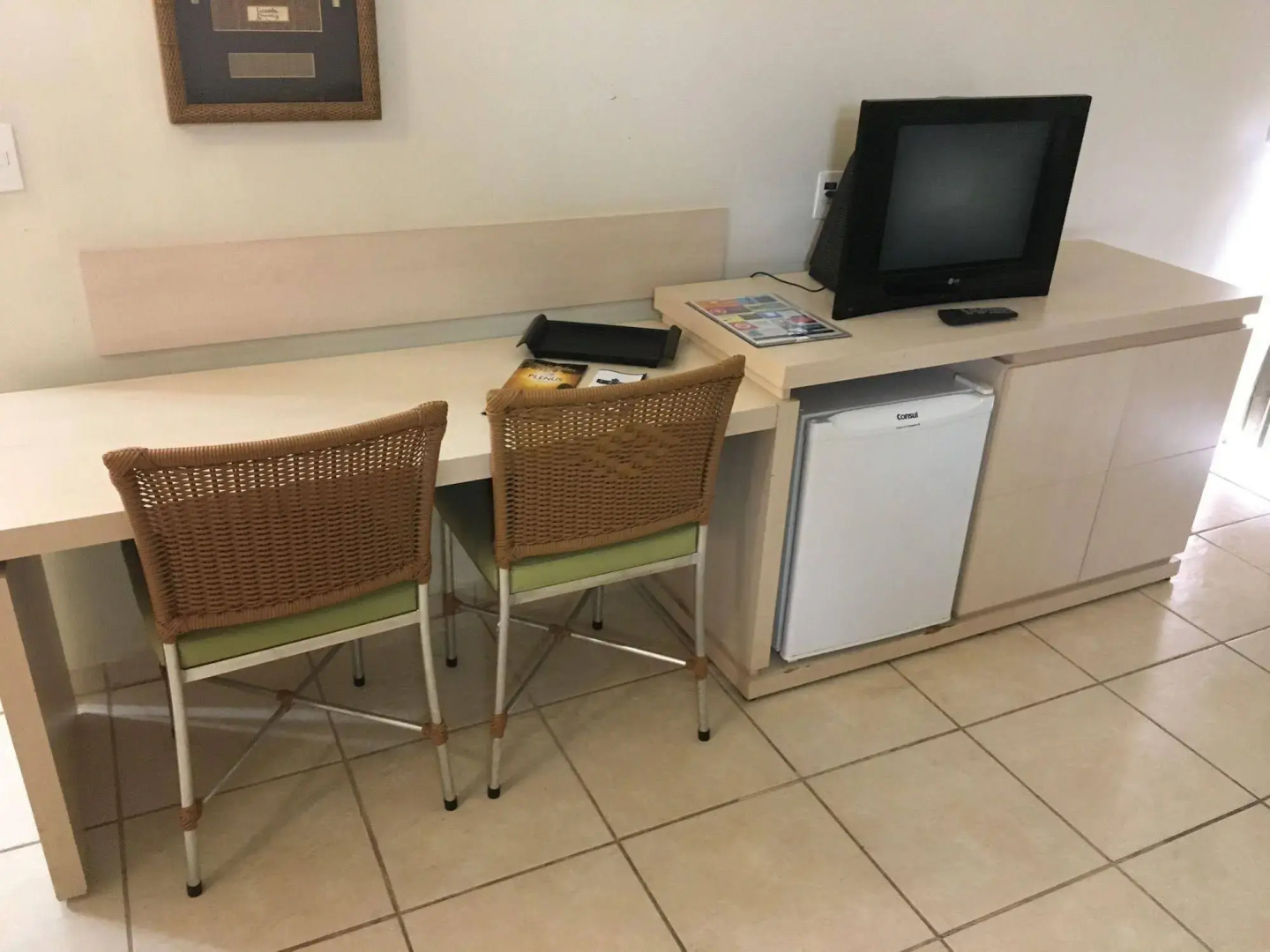 Thermas de Olímpia Resort