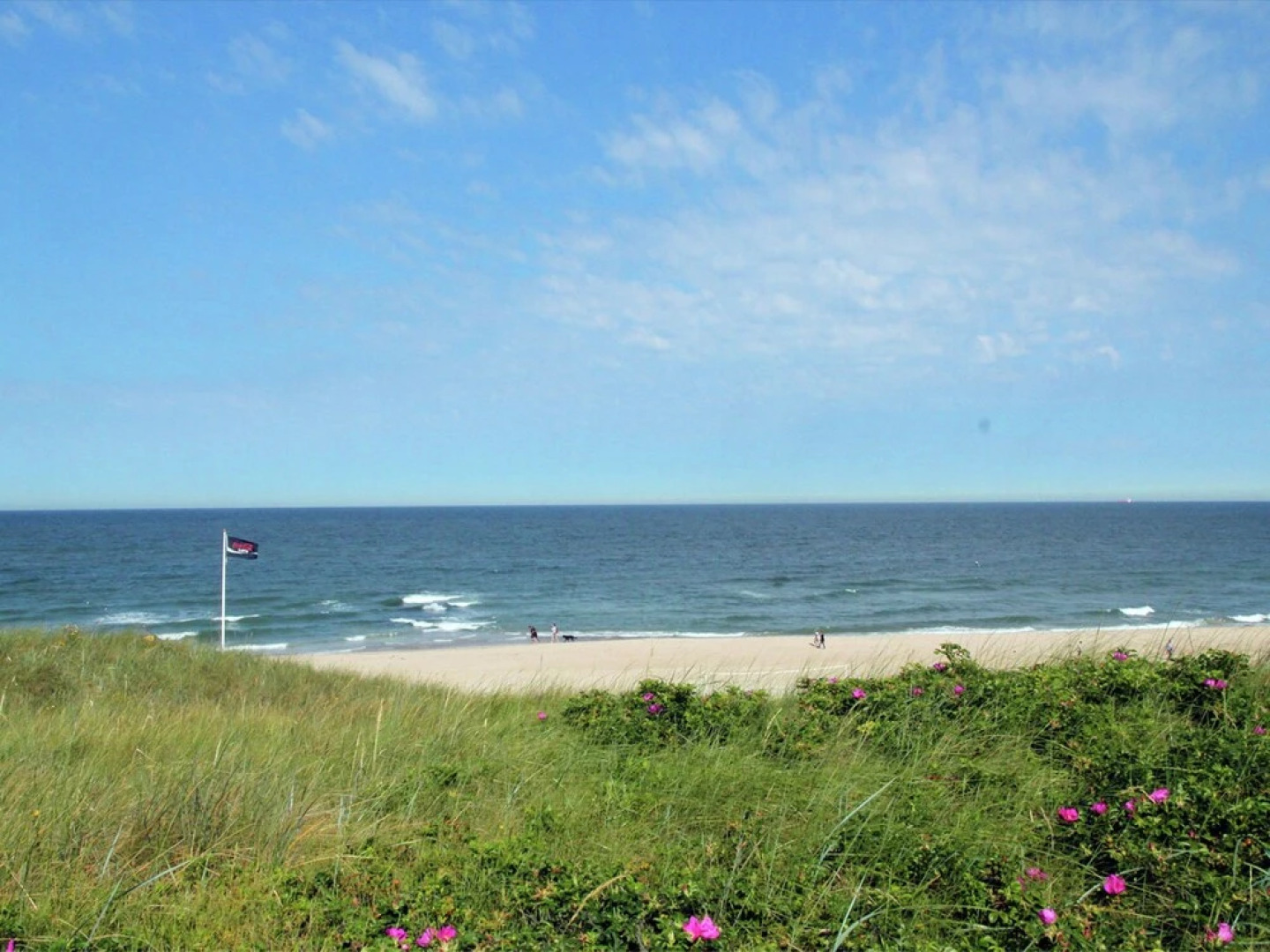 Pleasing Holiday Home in 't Zand near Dutch Coast