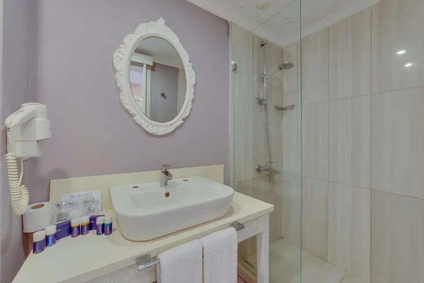 Ladonia Hotels Mio Mare