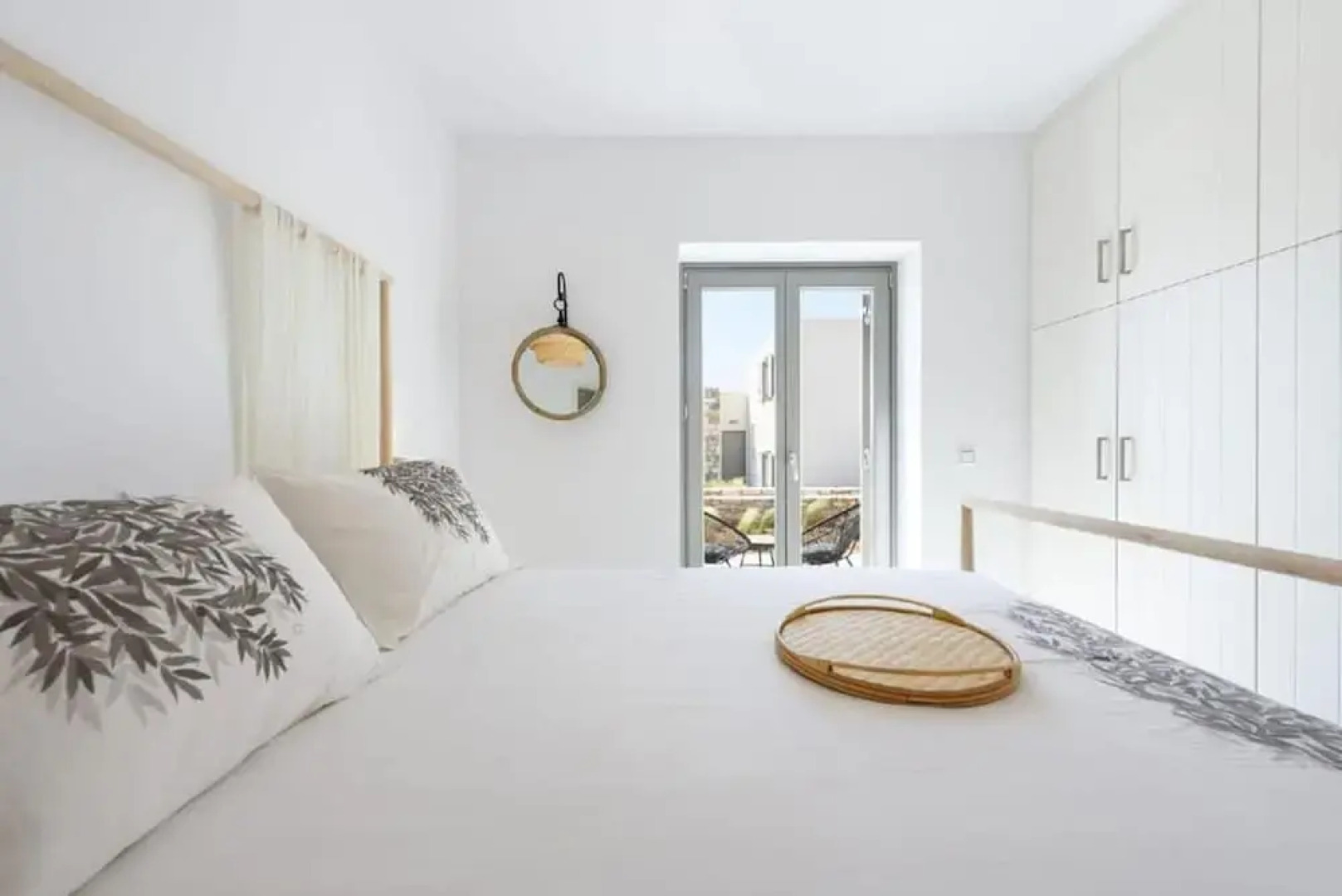 Villa Nerida -island Living Paros-