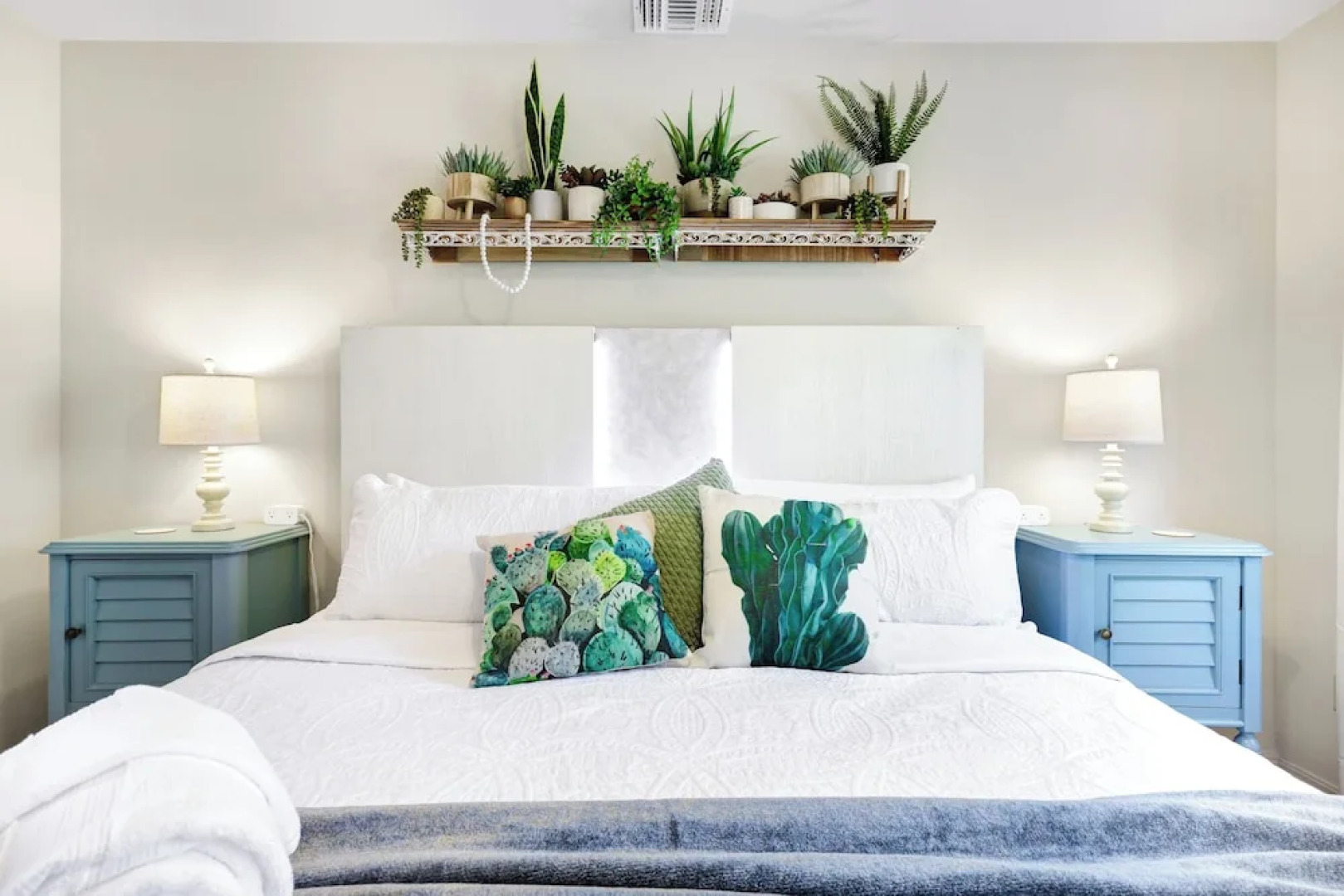 La Hacienda and Galaxy Theater