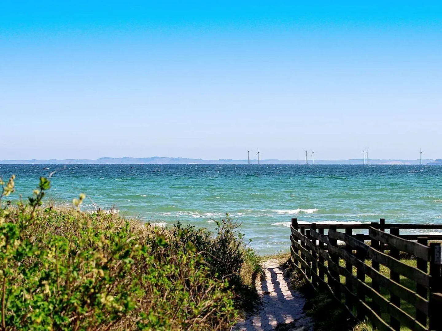 Holiday Home in Odder