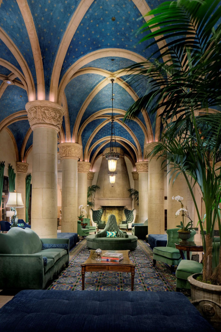 Biltmore Hotel - Miami - Coral Gables