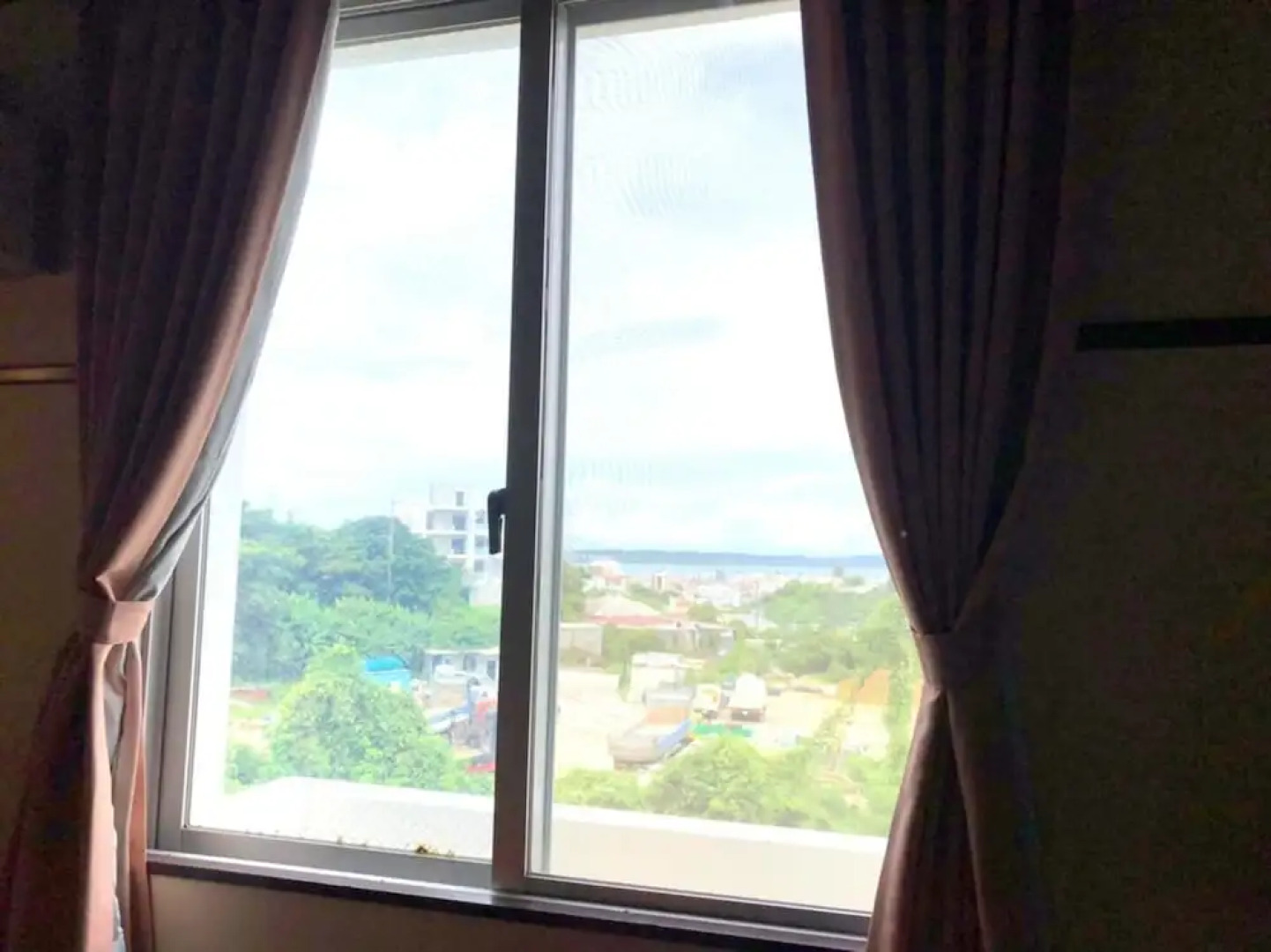 Hotel Robinson INN Ryukyu Tabikan MW1