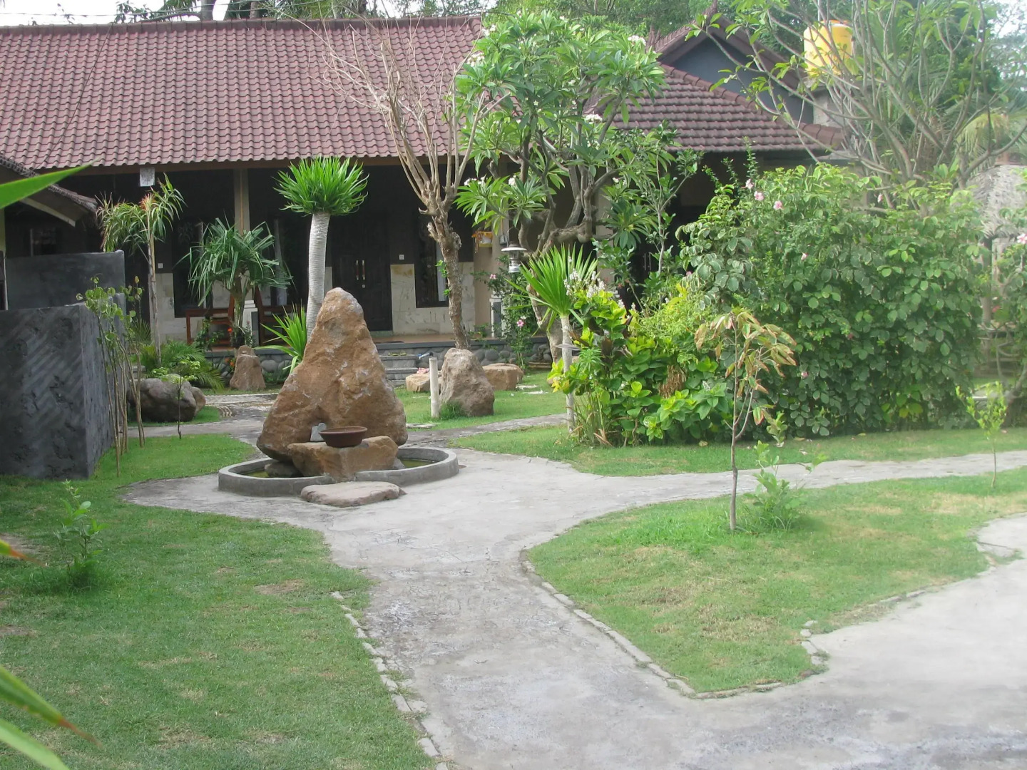Mai Mondok Guest House