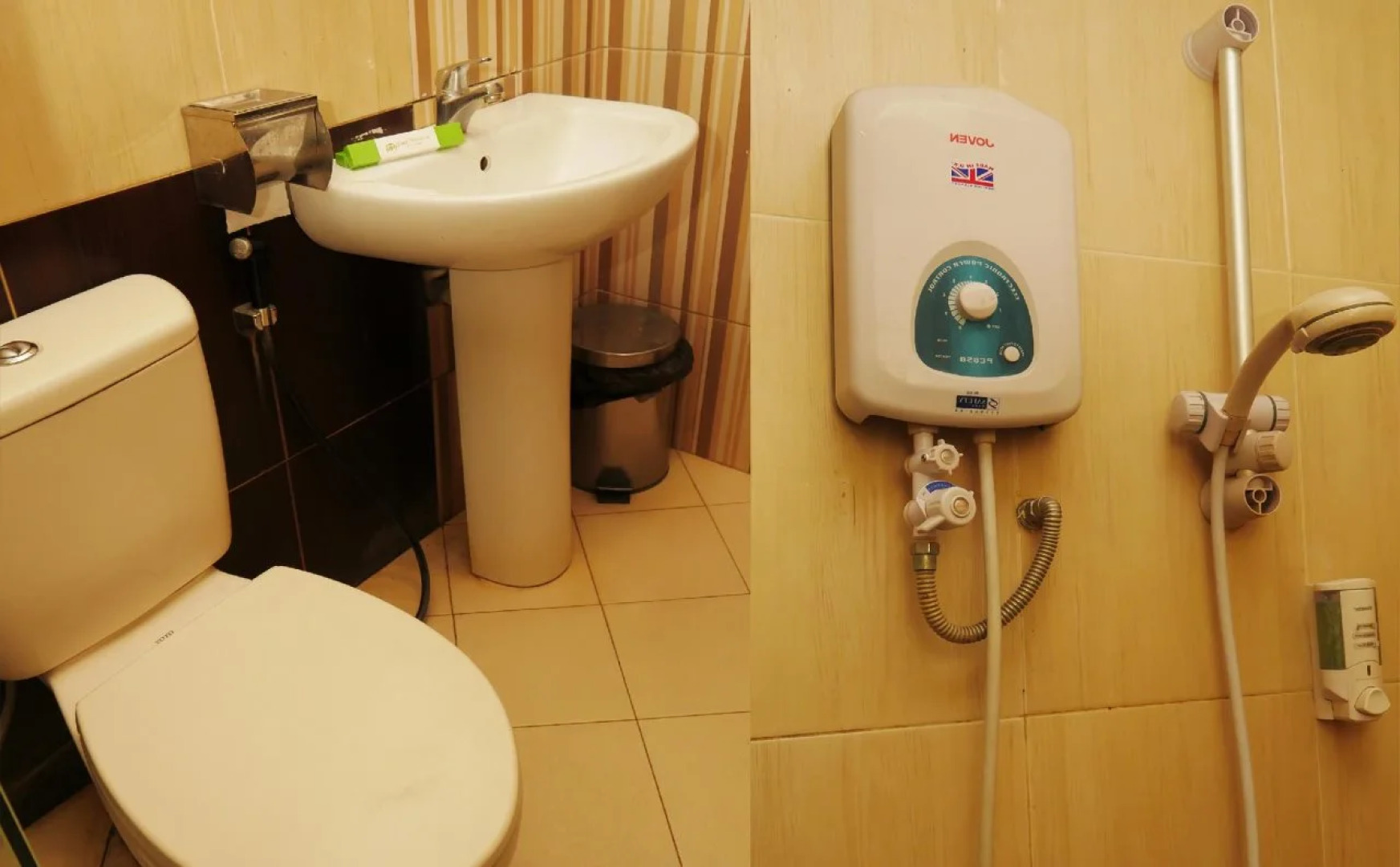 Grand Darussalam Syariah Hotel