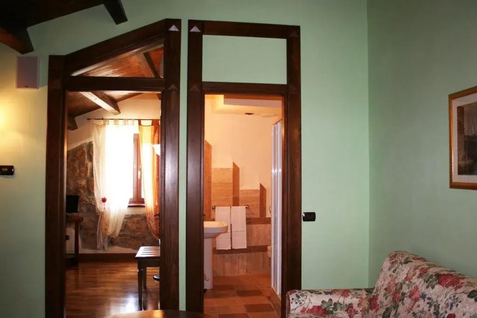 La Terrazza sulla Storia