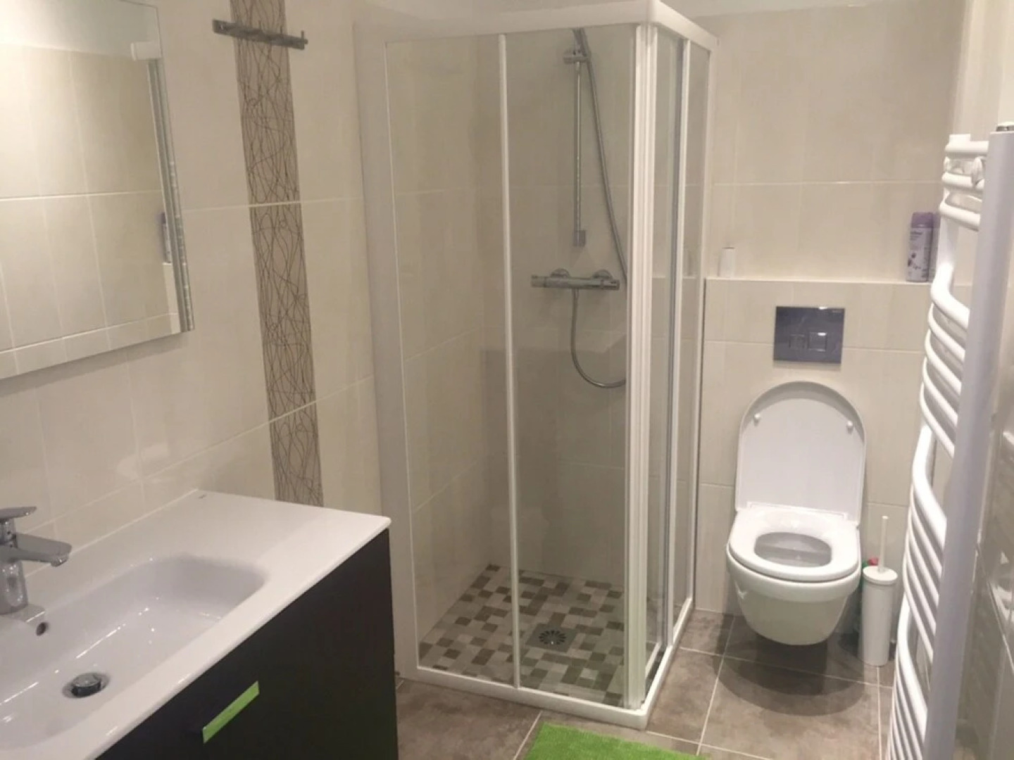 Apartment With one Bedroom in Coggia, With Wifi - 200 m From the Beach